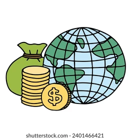 world-finance-cartoon-vector-clipart-260nw-2401466421.webp